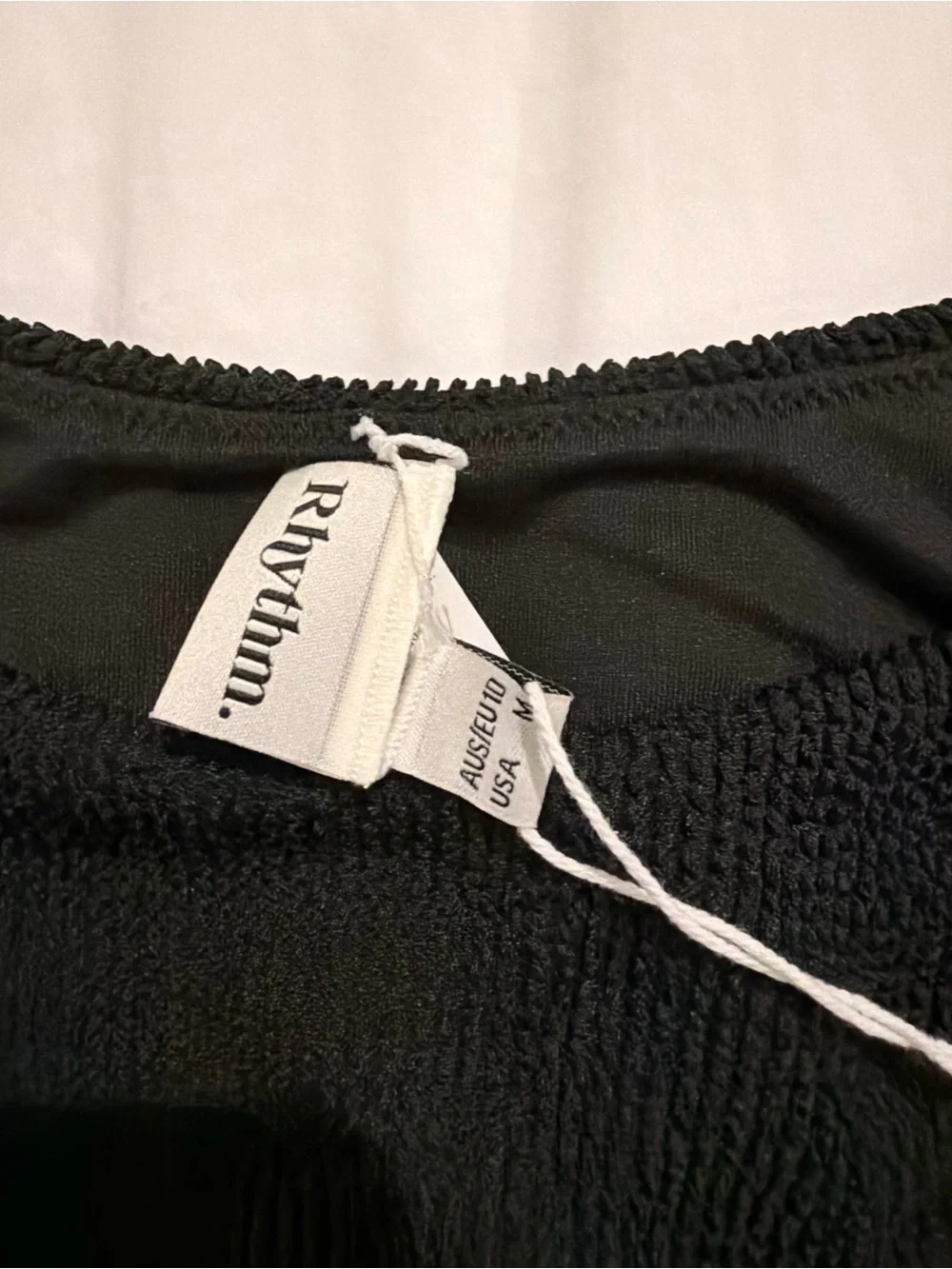 NWT Rythm Bikini Bottoms